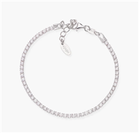 Bracelet Amen in Steel ACBTBB17